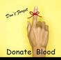 Community Blood Drive!!! Wednesday,  3/20/24