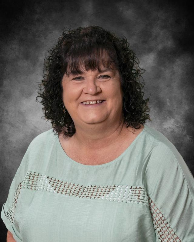 staff photo