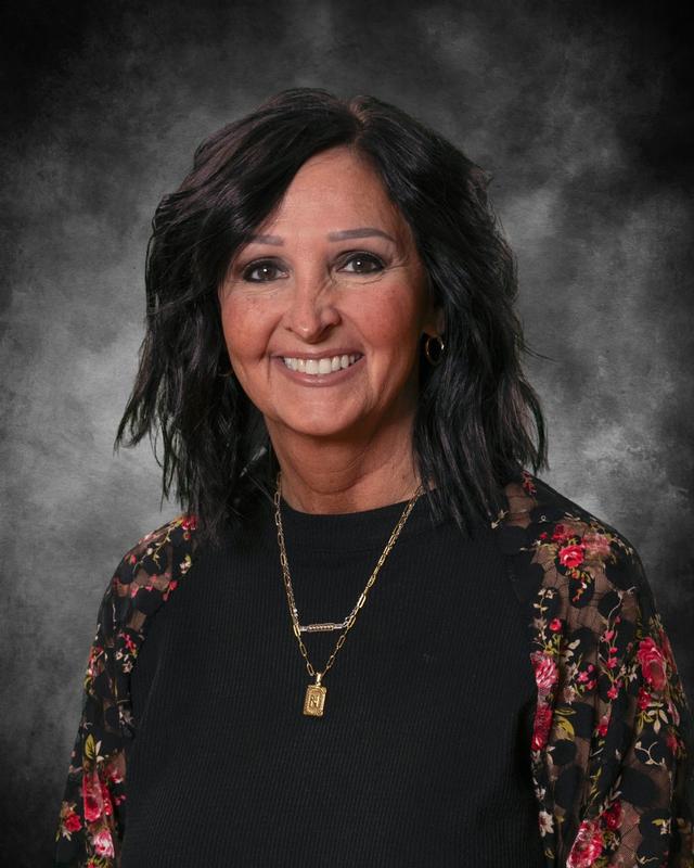 staff photo