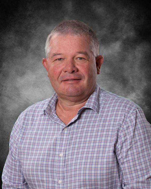staff photo