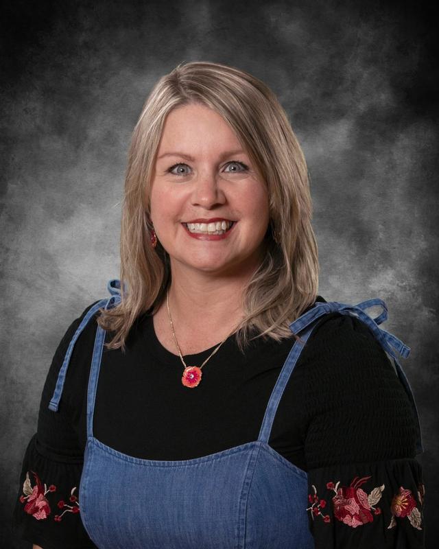 staff photo