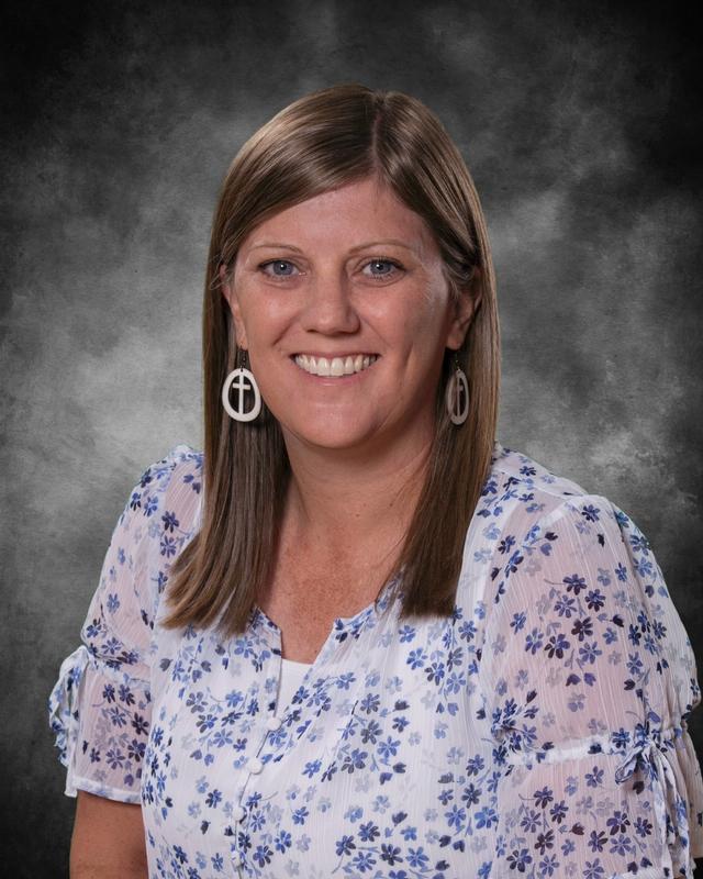 staff photo