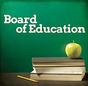 Board of Education Meeting 7/10/23