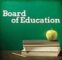 Board of Education Meeting 10/9/23