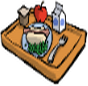 2025-2026 Food Service Online Application