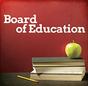May 25, 2016 BOE Meeting